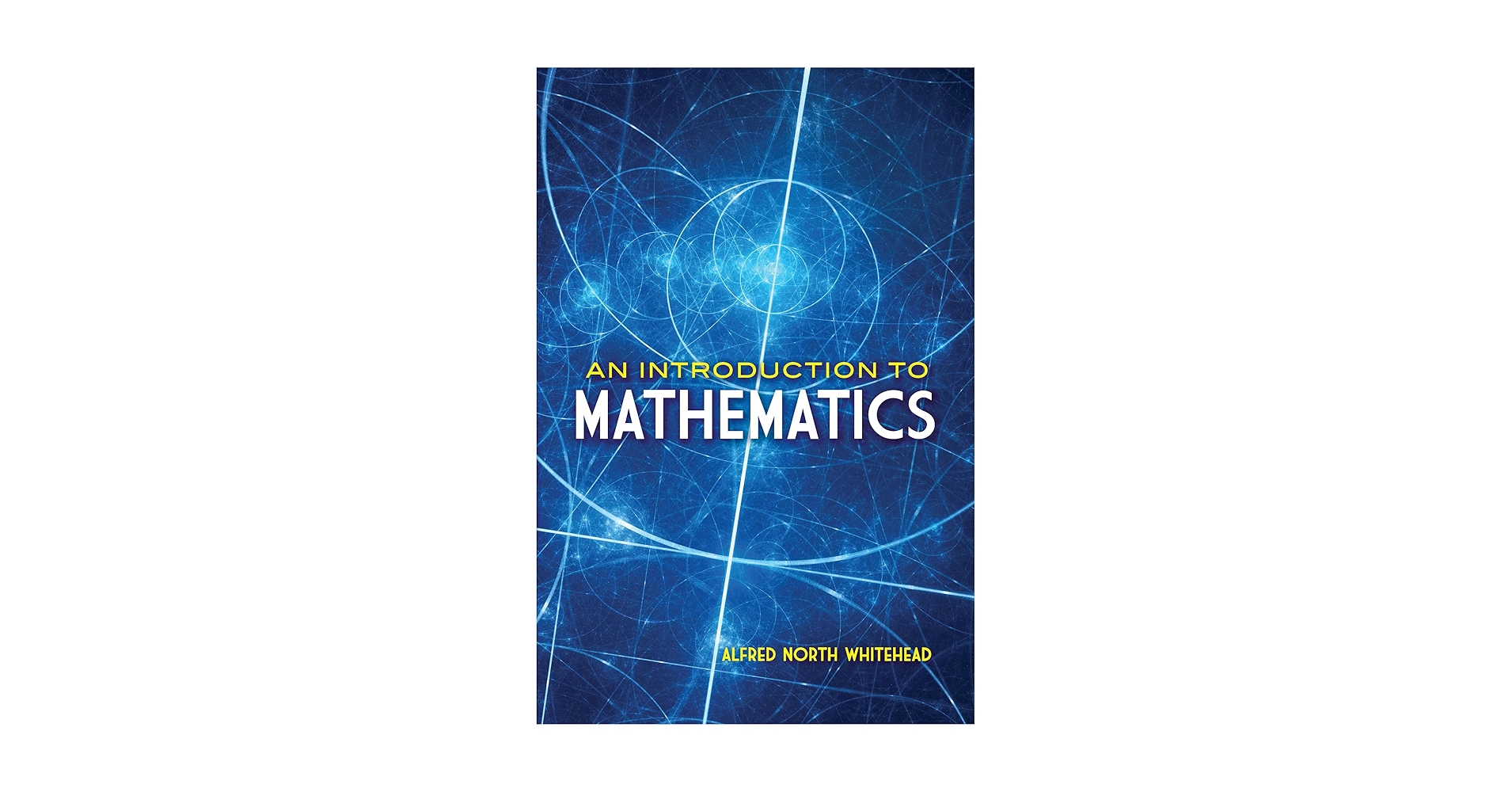 洋書 Introduction to mathematics An Introduction to Mathematics (Dover Books on Mathematics